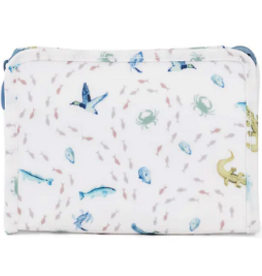 TRVL Roadie Medium - Coastal Tides