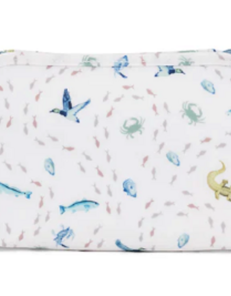 TRVL Roadie Medium - Coastal Tides