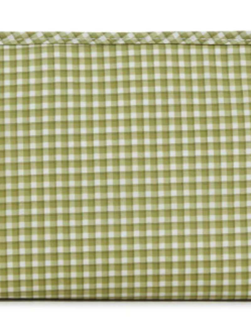 TRVL Roadie Medium - Rodeo Check Cactus