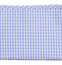 TRVL Roadie Medium - Gingham Lilac