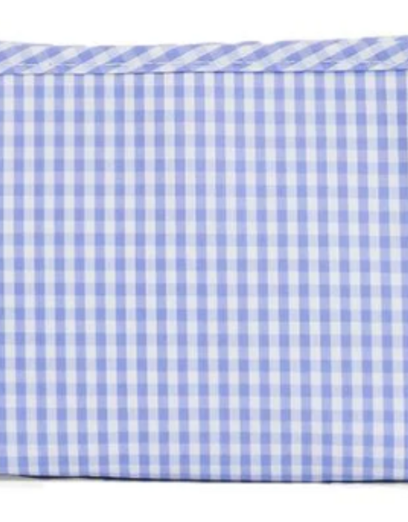 TRVL Roadie Medium - Gingham Lilac