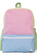 TRVL Backpacker - Patch Pink