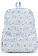 TRVL Backpacker - Putt Putt