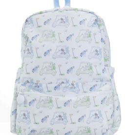 TRVL Backpacker - Putt Putt