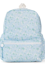TRVL Backpacker - Kiki Floral