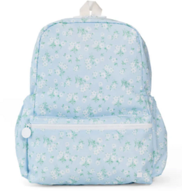 TRVL Backpacker - Kiki Floral