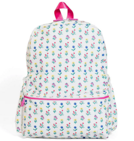 TRVL Backpacker - Wild Flower