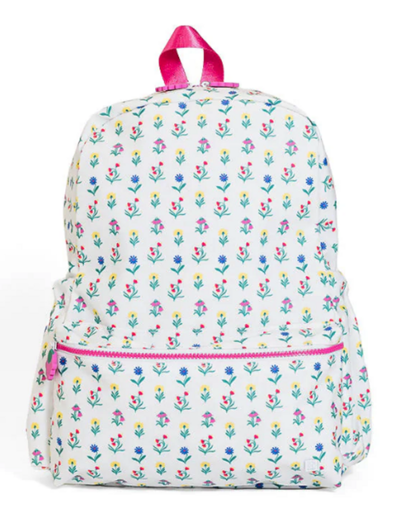 TRVL Backpacker - Wild Flower