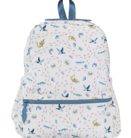 TRVL Backpacker - Coastal Tides