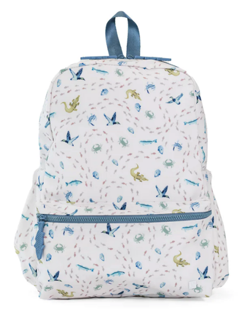 TRVL Backpacker - Coastal Tides