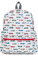 TRVL Backpacker - Vroom 2