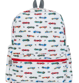 TRVL Backpacker - Vroom 2