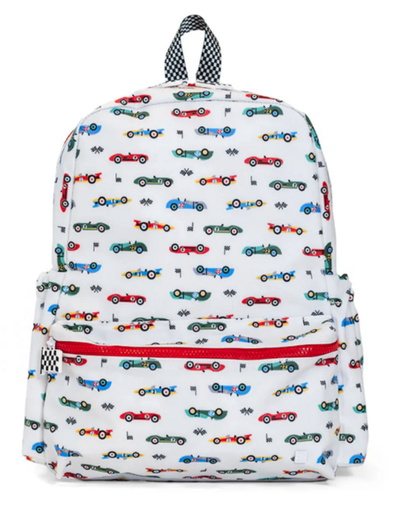 TRVL Backpacker - Vroom 2