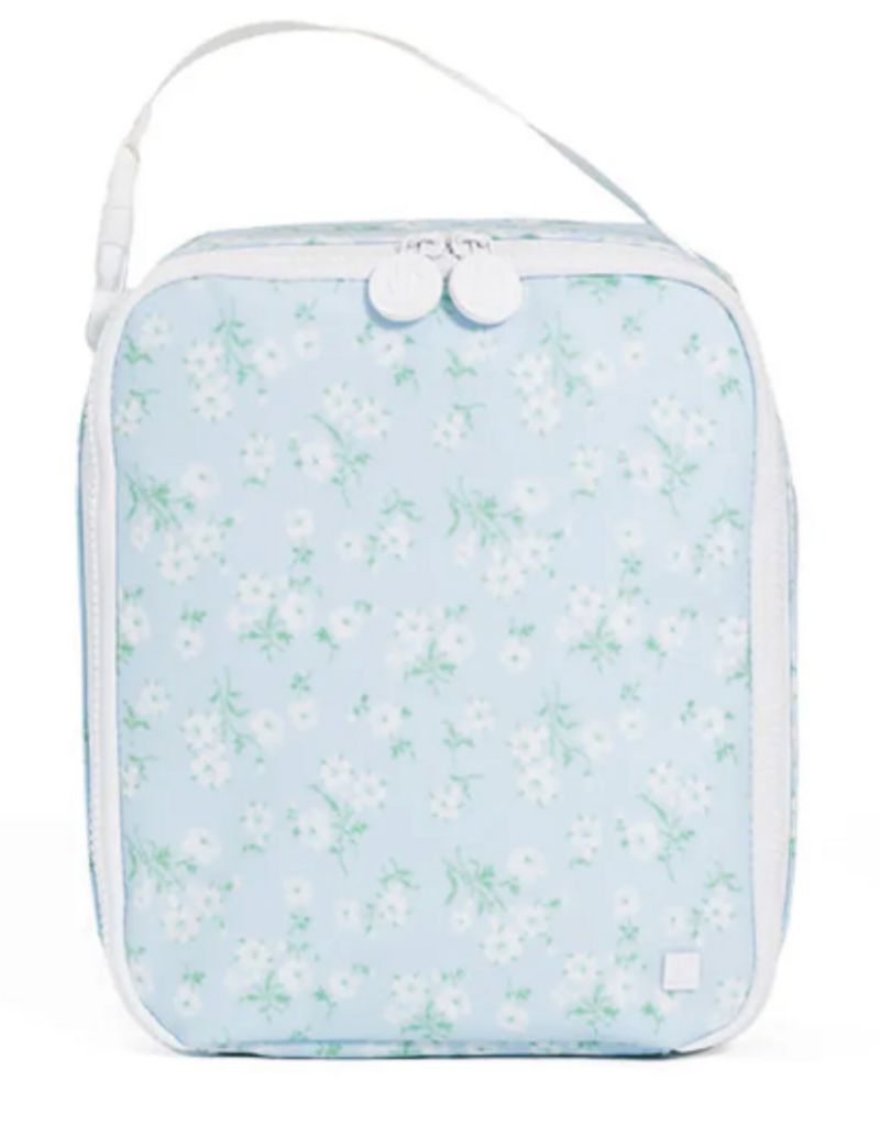 TRVL Lunch Box - Kiki Floral