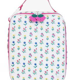 TRVL Lunch Box - Wild Flower