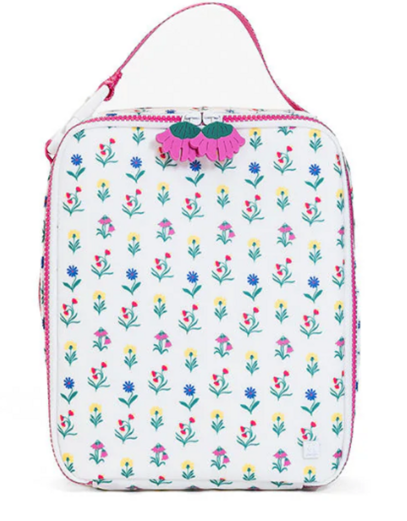 TRVL Lunch Box - Wild Flower
