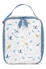 TRVL Lunch Box - Coastal Tides