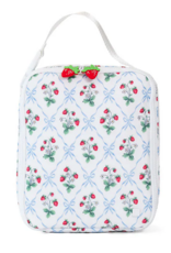 TRVL Lunch Box - Berry Nice