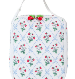 TRVL Lunch Box - Berry Nice