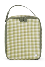 TRVL Lunch Box - Rodeo Check Cactus