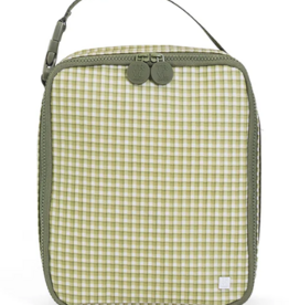 TRVL Lunch Box - Rodeo Check Cactus