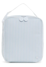 TRVL Lunch Box - Pimlico Stripe Blue