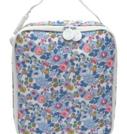 TRVL Lunch Box - Bridgehampton Floral