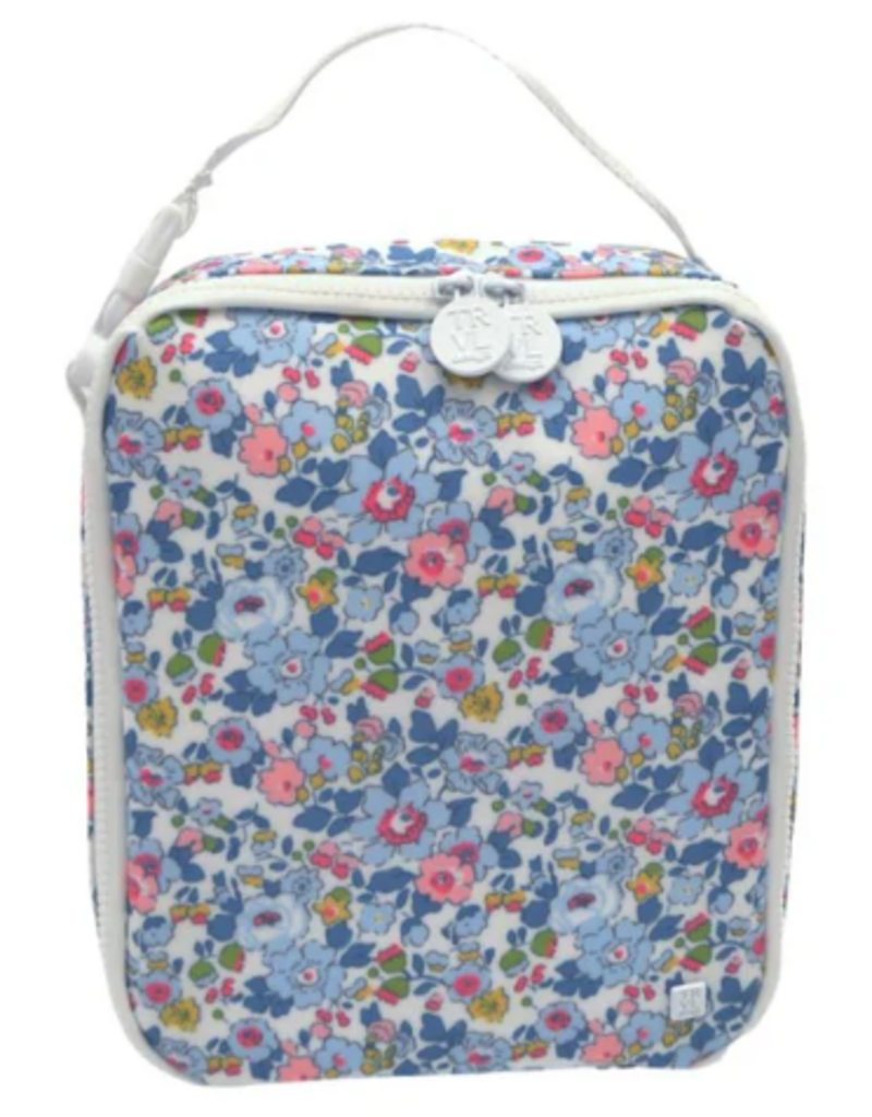 TRVL Lunch Box - Bridgehampton Floral