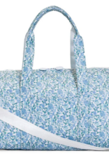 TRVL Weekender Duffel  - Hamptons Floral
