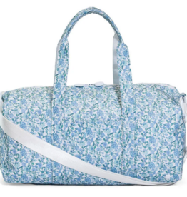 TRVL Weekender Duffel  - Hamptons Floral
