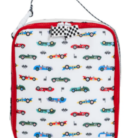 TRVL Lunch Box - Vroom