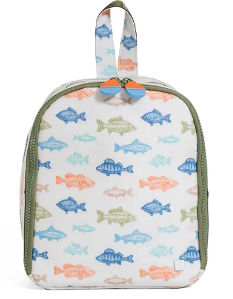 TRVL Bring It Lunch Bag - Casting Call