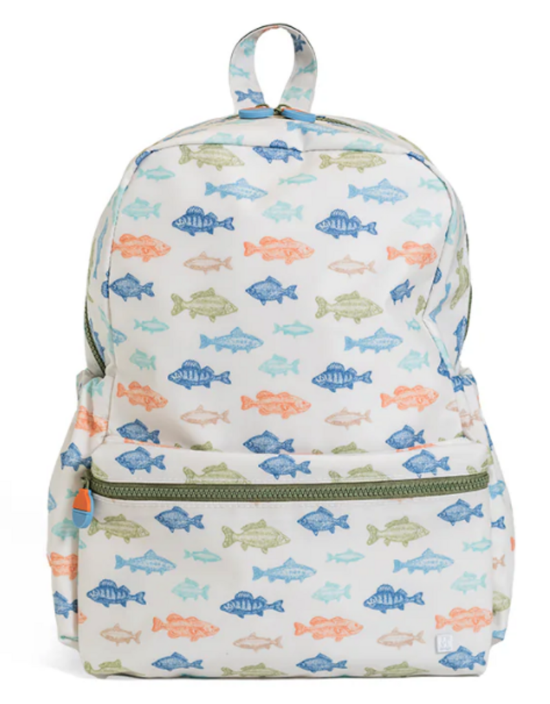 TRVL Backpacker - Casting Call