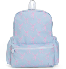 TRVL Backpacker - Eloise Bow