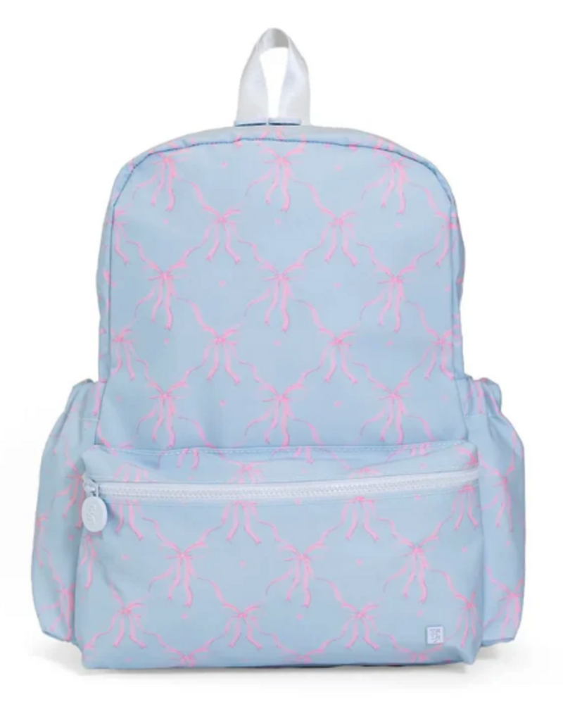 TRVL Backpacker - Eloise Bow