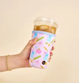 The Darling Effect Teacher Drink Sleeve