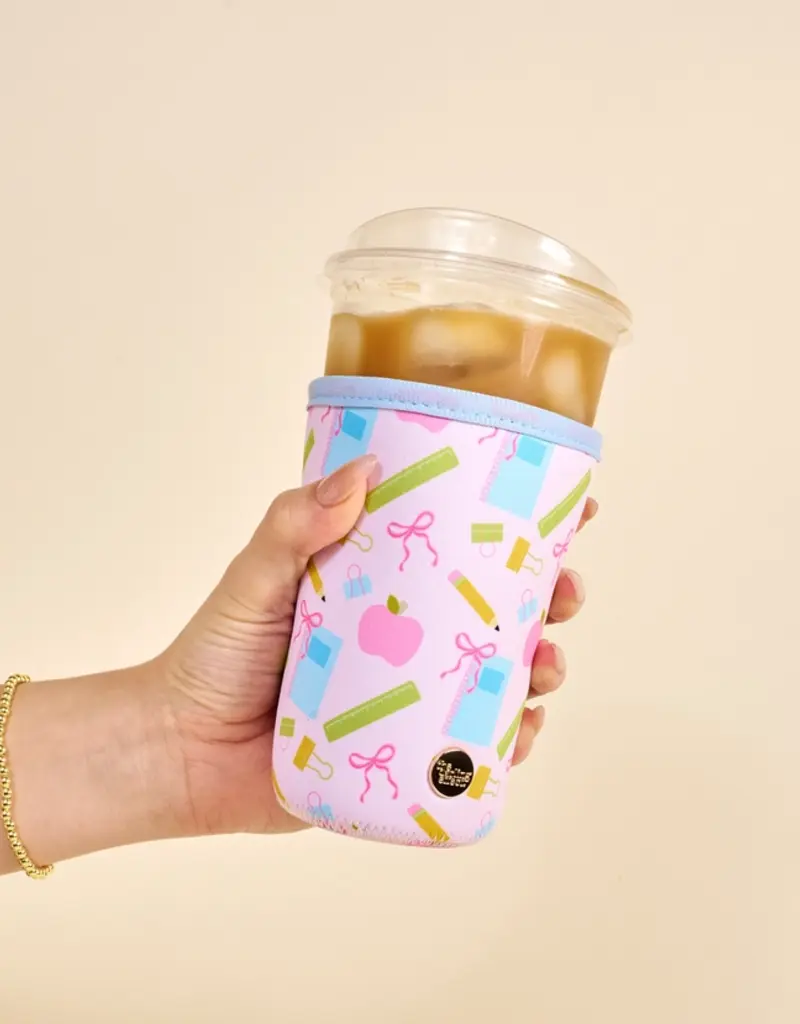The Darling Effect Teacher Drink Sleeve