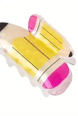 Pencil Hair Clip