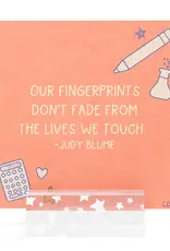 Callie Danielle Teachers Encouraging Desk Card Set