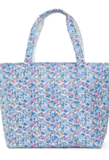 TRVL Jumbo Tote - Bridgehampton Floral