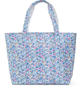 TRVL Jumbo Tote - Bridgehampton Floral