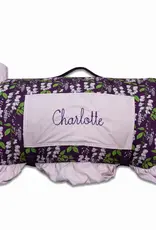 Sugar Bee Clothing Wisteria Nap Mat