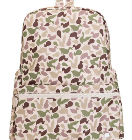 TRVL Backpacker - Decoy Camo