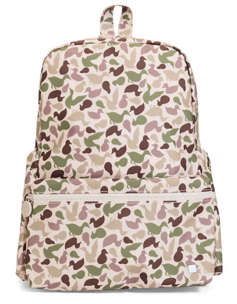 TRVL Backpacker - Decoy Camo
