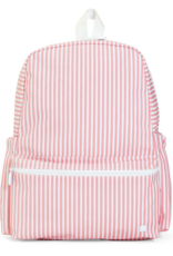 TRVL Backpacker - Pimlico Stripe Dusty Rose