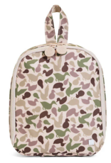 TRVL Bring It Lunch Bag - Decoy Camo