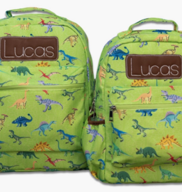 Sugar Bee Clothing Dinosaurs Backpack