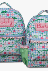 Sugar Bee Clothing Cherries Backpack