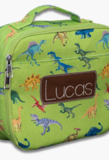 Sugar Bee Clothing Dinosaurs Lunch Box
