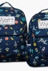 Sugar Bee Clothing Outer Space Backpack